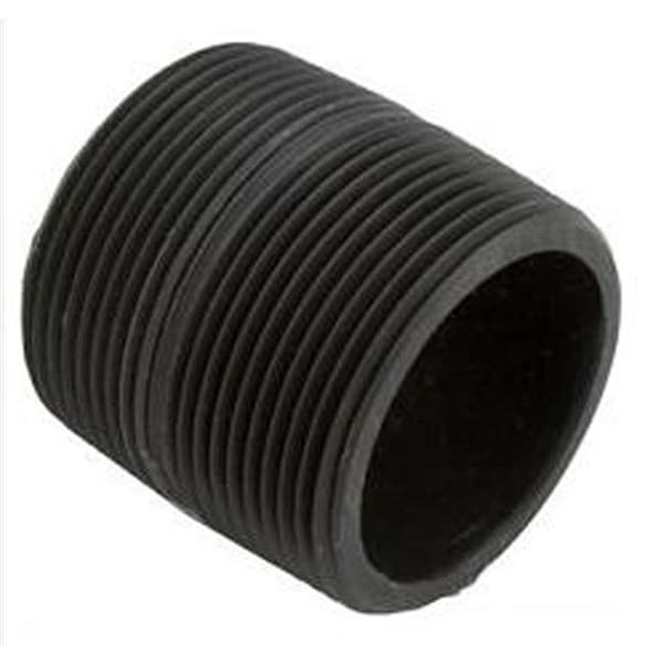Spears Manufacturing Spears Manufacturing 886-020 Schedule 80 - 1.5 In. Npt x 2 In. Nipple 886020 - main